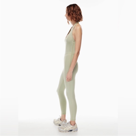 Aritzia | Wilfred Free Look Jumpsuit - Picture 2 of 9
